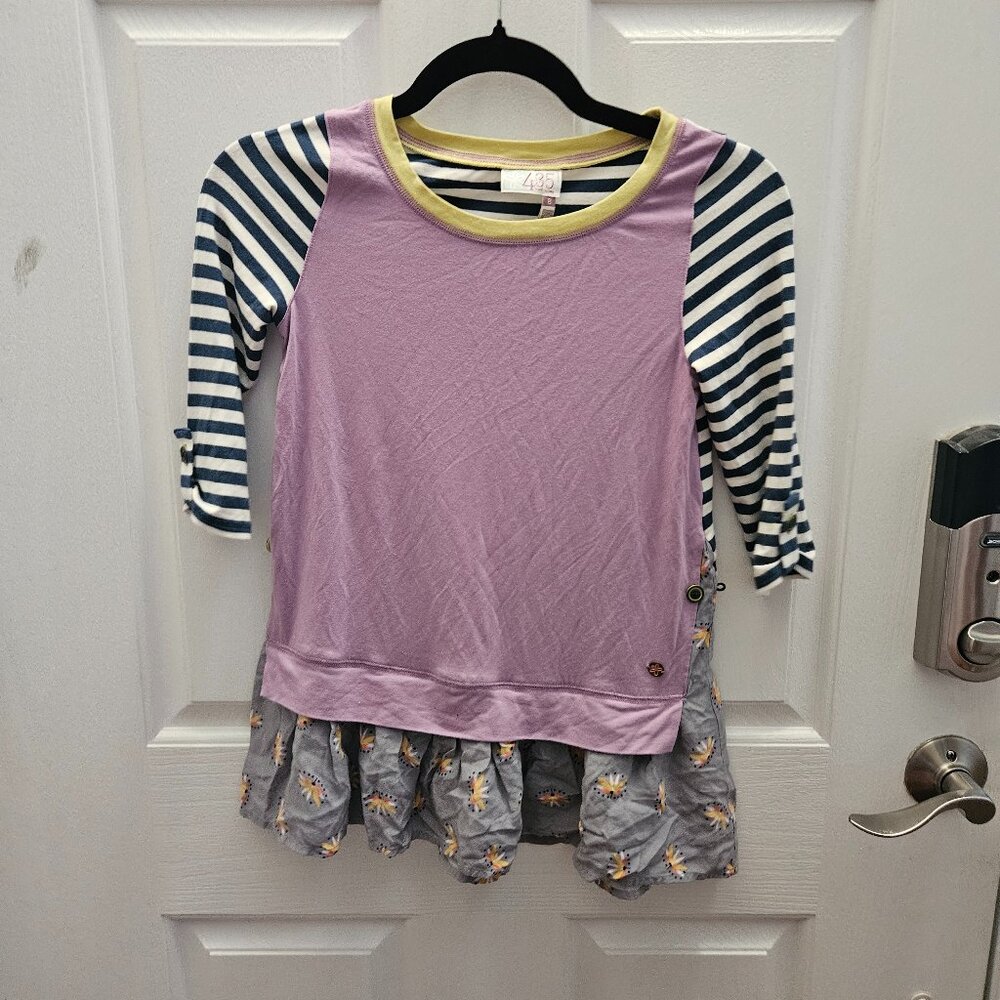 5/$25 Girl's Top